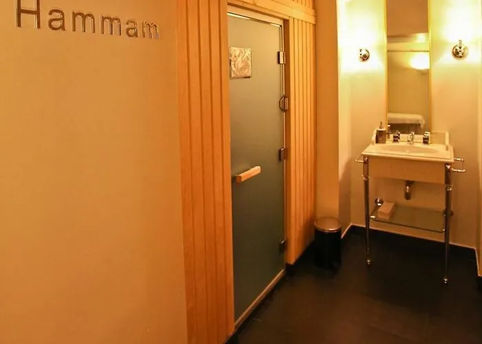 Szálloda Keppler 4*