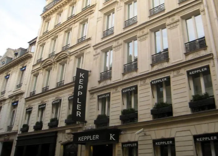 Keppler