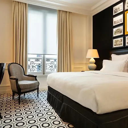 Hotel Keppler Paris