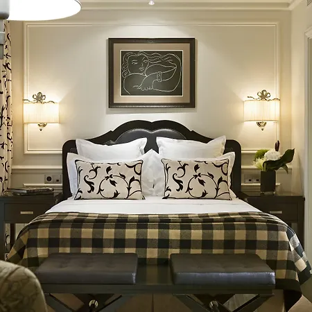 Keppler Hotel