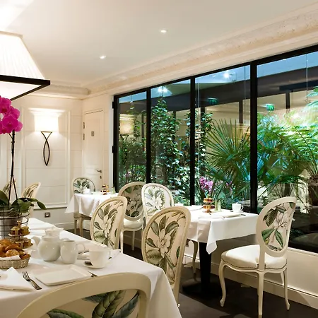 Hotel Keppler 4*