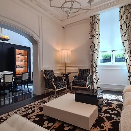 Keppler 4* Paris