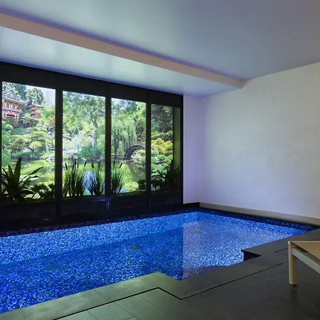 Hotel Keppler