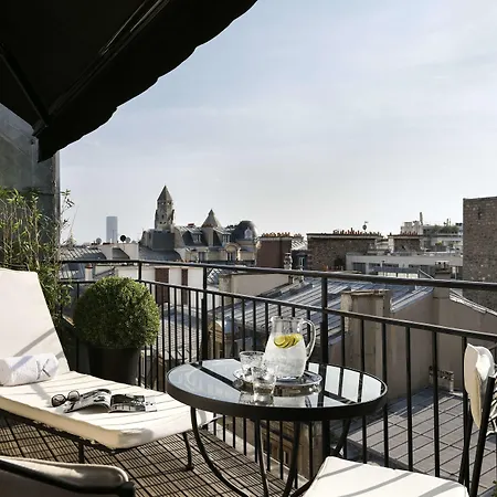 Keppler Paris