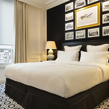 Keppler 4* Paris