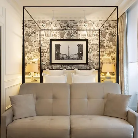 Keppler 4* Paris