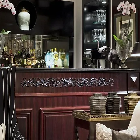 Keppler Hotel 4*