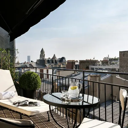 Keppler Paris